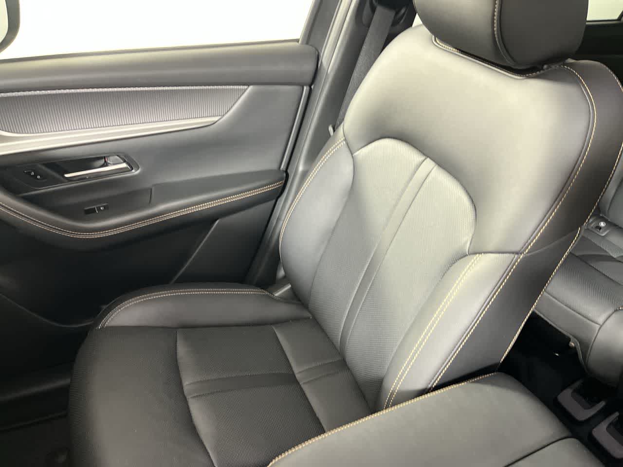 2025 Mazda Mazda CX-70 3.3 Turbo Preferred Package
