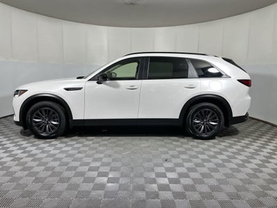 2025 Mazda Mazda CX-70 3.3 Turbo Preferred Package