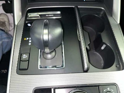 2025 Mazda Mazda CX-70 PHEV Premium Package