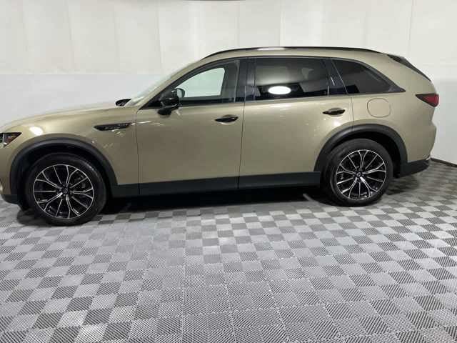 2025 Mazda Mazda CX-70 PHEV Premium Package