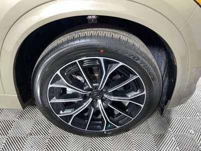 2026 Mazda Mazda CX-70 3.3 Turbo S Premium