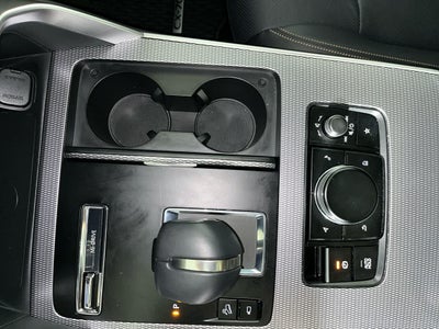 2026 Mazda Mazda CX-70 3.3 Turbo S Premium