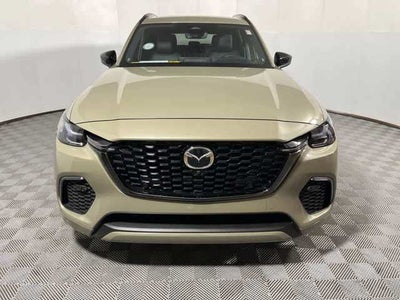 2026 Mazda Mazda CX-70 3.3 Turbo S Premium