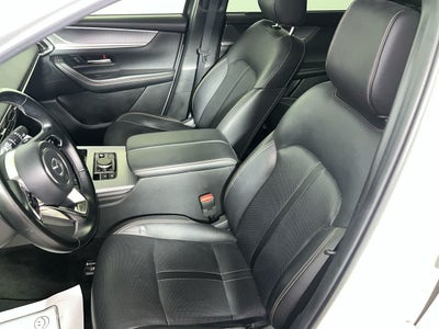 2025 Mazda Mazda CX-90 Preferred Package