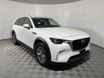2025 Mazda Mazda CX-90 Preferred Package
