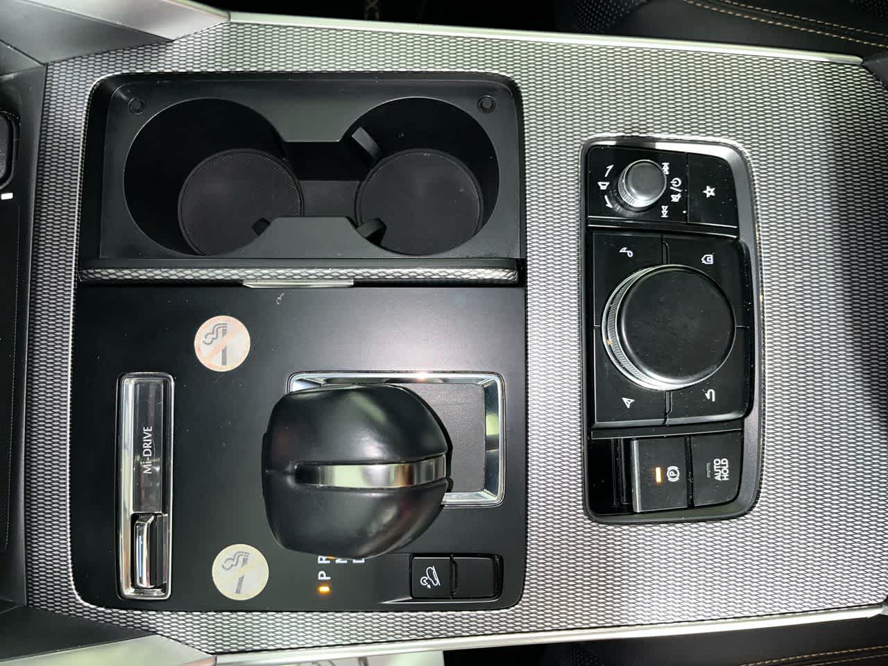 2025 Mazda Mazda CX-90 Preferred Package