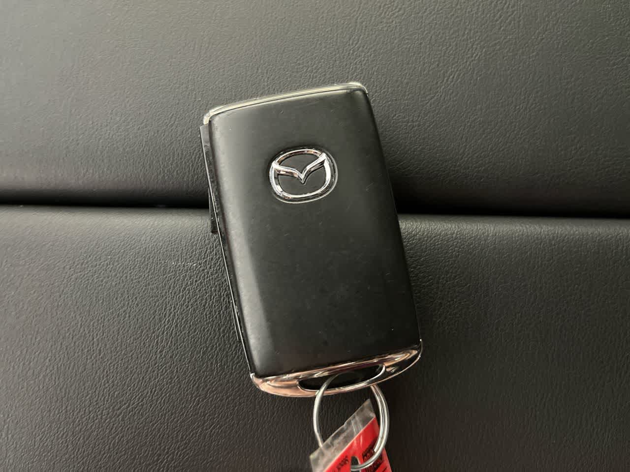 2025 Mazda Mazda CX-90 Preferred Package