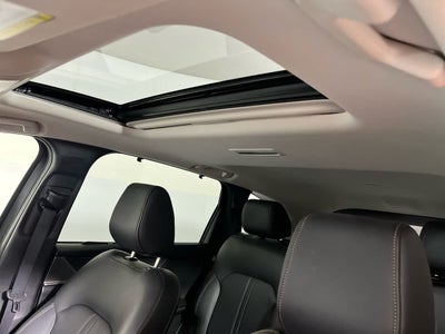 2025 Mazda Mazda CX-90 Preferred Package