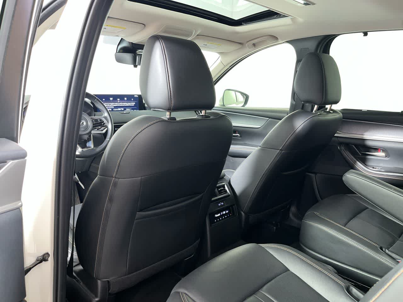 2025 Mazda Mazda CX-90 Preferred Package