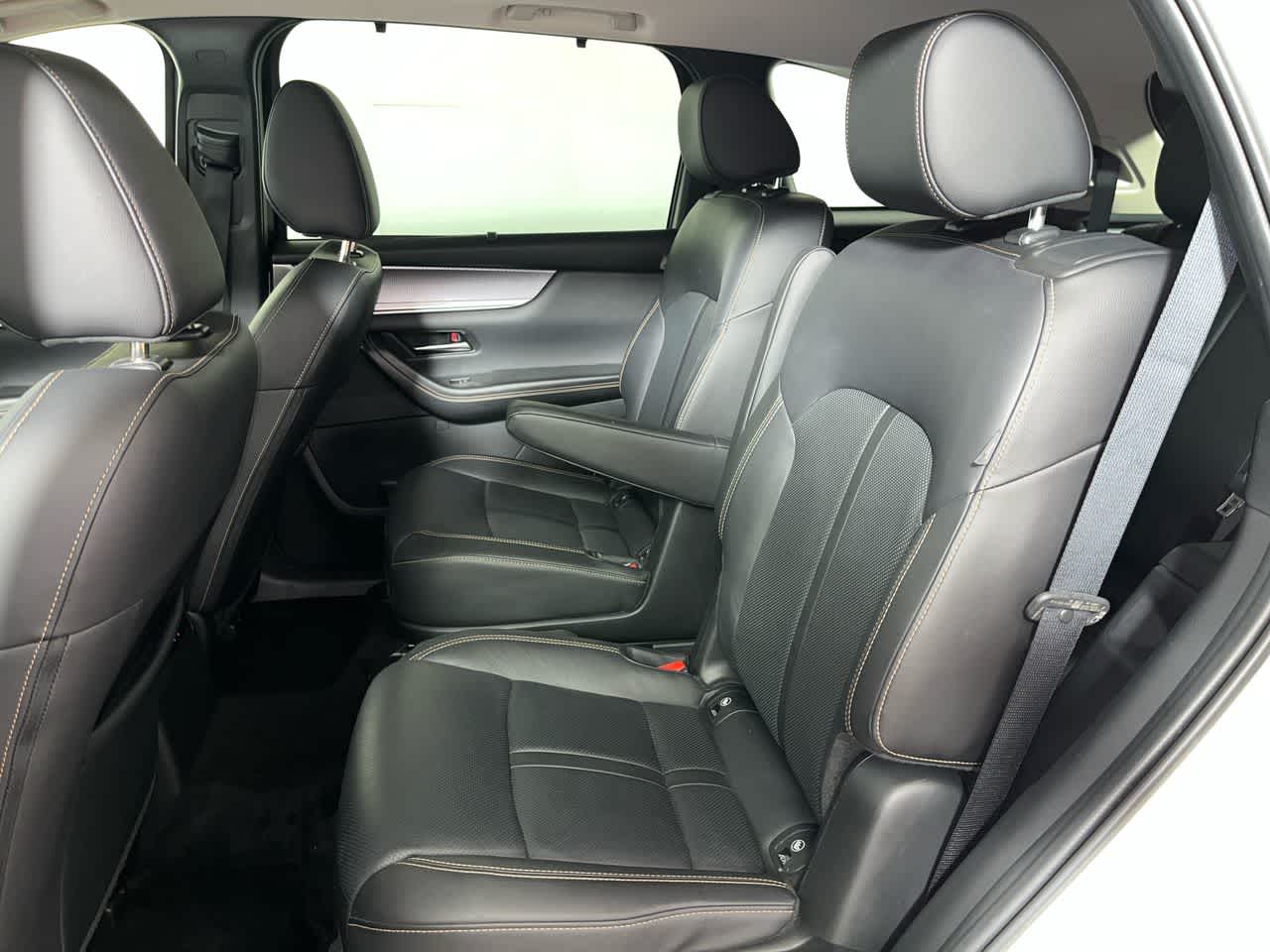 2025 Mazda Mazda CX-90 Preferred Package