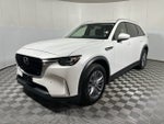 2025 Mazda Mazda CX-90 Preferred Package