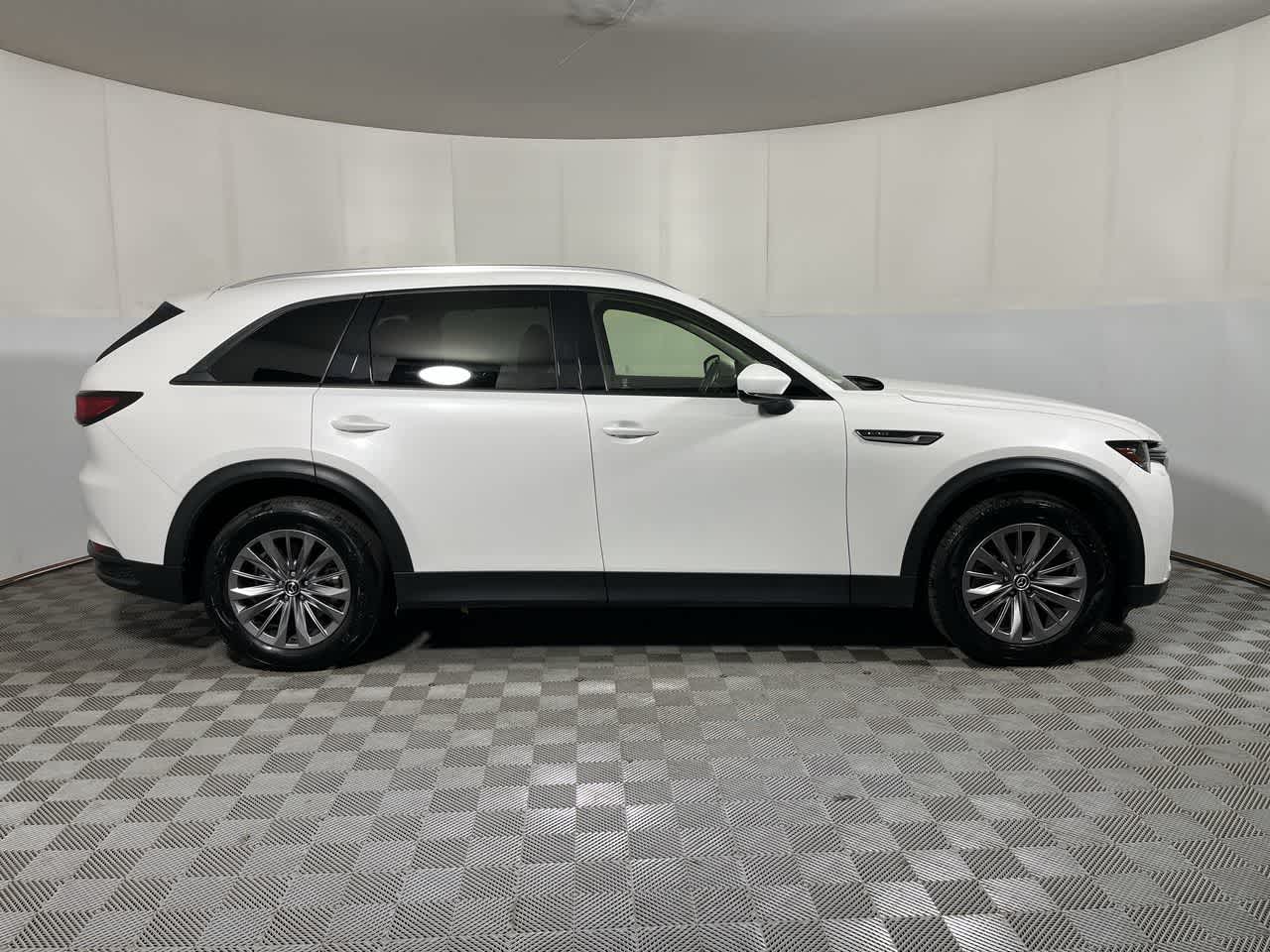 2025 Mazda Mazda CX-90 Preferred Package