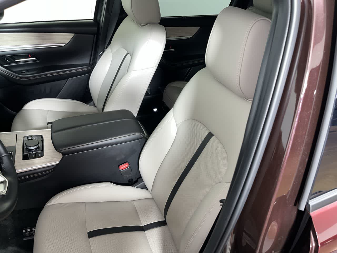 2026 Mazda Mazda CX-90 Premium Sport