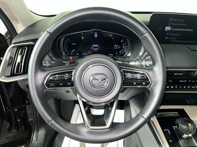 2026 Mazda Mazda CX-90 Premium Sport