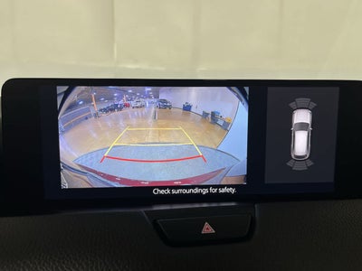 2026 Mazda Mazda CX-90 Premium Sport