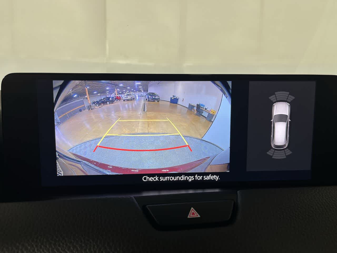 2026 Mazda Mazda CX-90 Premium Sport
