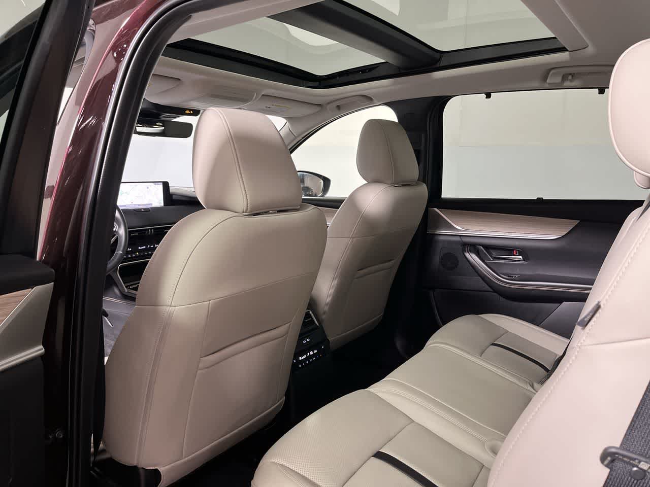 2026 Mazda Mazda CX-90 Premium Sport