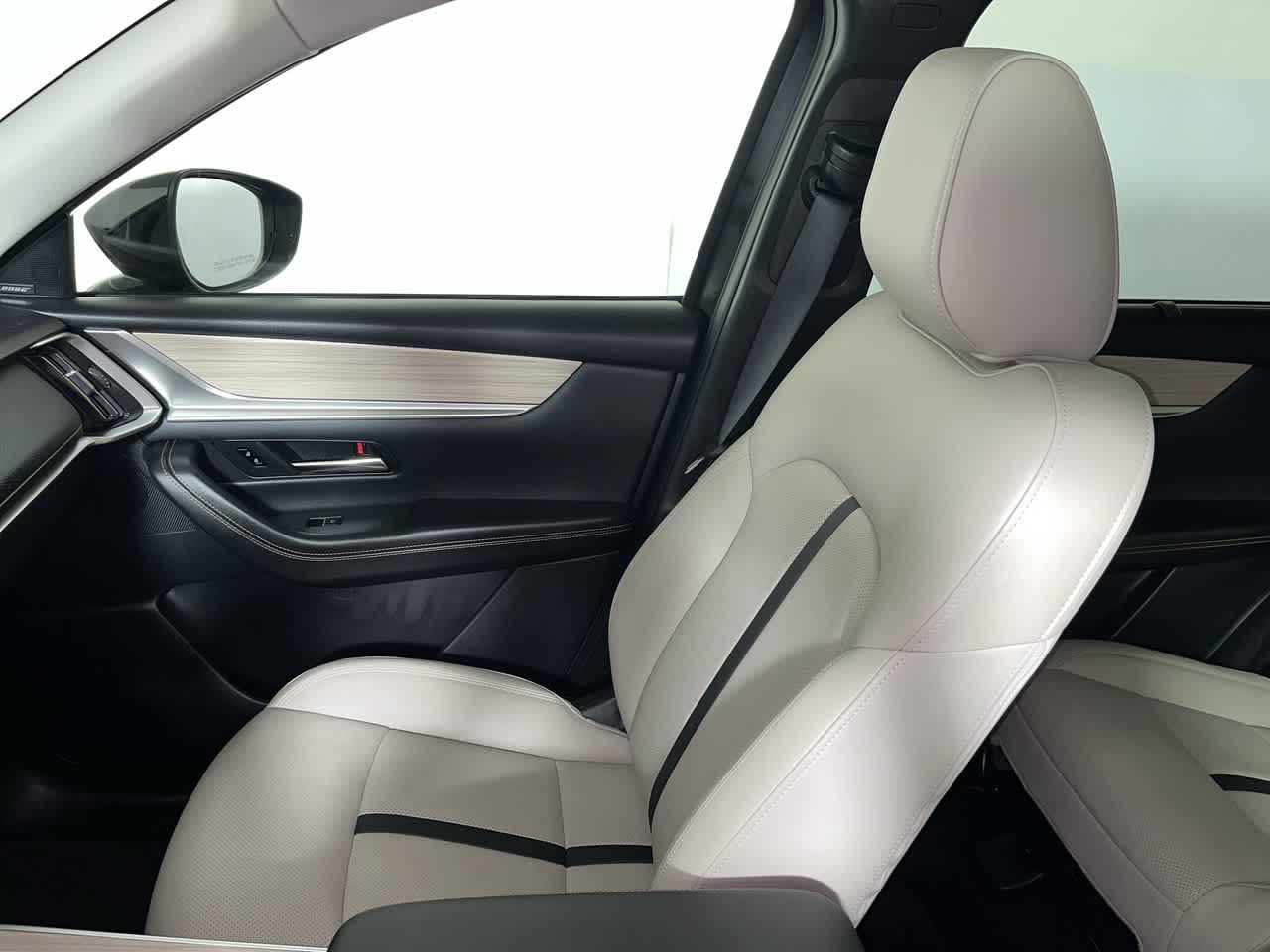 2026 Mazda Mazda CX-90 Premium Sport