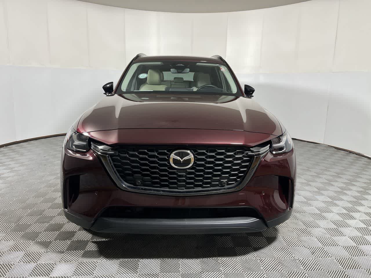 2026 Mazda Mazda CX-90 Premium Sport