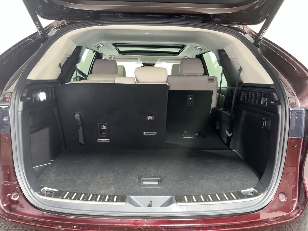 2026 Mazda Mazda CX-90 Premium Sport