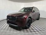 2026 Mazda Mazda CX-90 Premium Sport