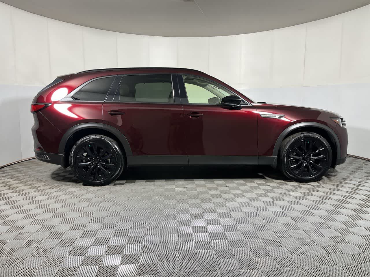 2026 Mazda Mazda CX-90 Premium Sport