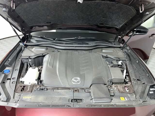 2026 Mazda Mazda CX-90 Premium Sport