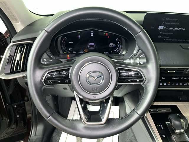 2026 Mazda Mazda CX-90 Premium Sport