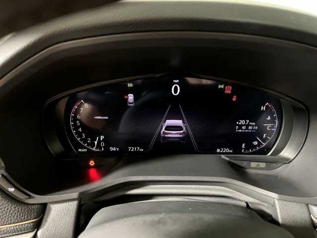 2026 Mazda Mazda CX-90 Premium Sport