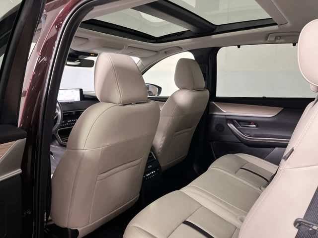 2026 Mazda Mazda CX-90 Premium Sport
