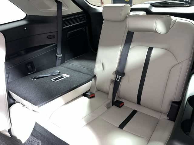 2026 Mazda Mazda CX-90 Premium Sport