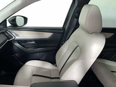 2026 Mazda Mazda CX-90 Premium Sport