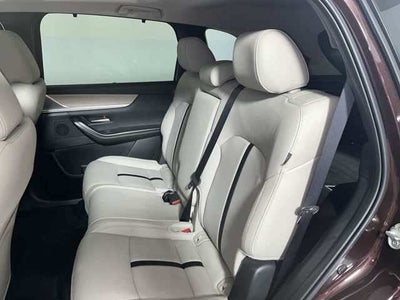 2026 Mazda Mazda CX-90 Premium Sport