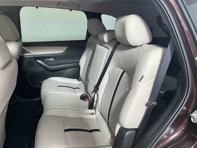 2026 Mazda Mazda CX-90 Premium Sport