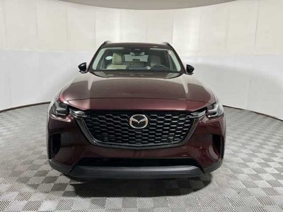 2026 Mazda Mazda CX-90 Premium Sport