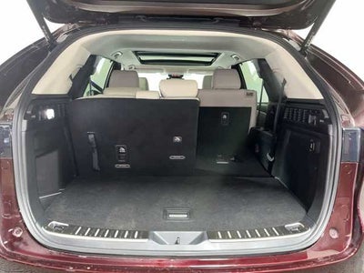 2026 Mazda Mazda CX-90 Premium Sport