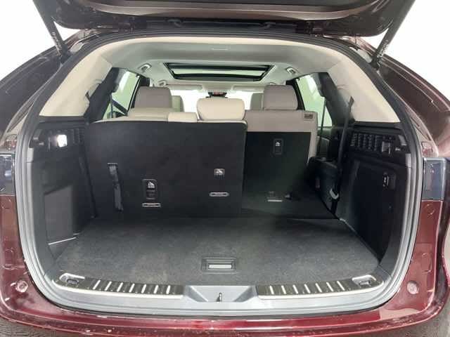 2026 Mazda Mazda CX-90 Premium Sport