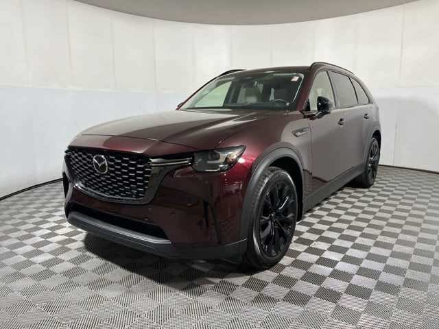2026 Mazda Mazda CX-90 Premium Sport
