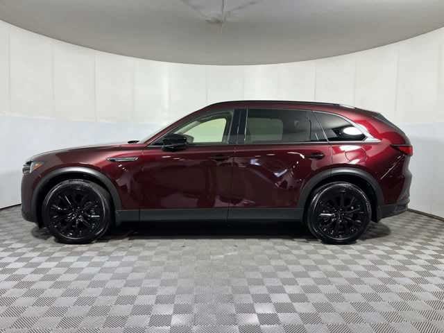 2026 Mazda Mazda CX-90 Premium Sport
