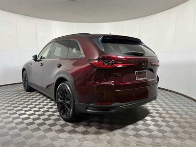 2026 Mazda Mazda CX-90 Premium Sport