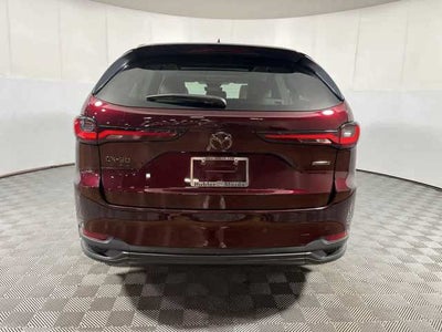 2026 Mazda Mazda CX-90 Premium Sport