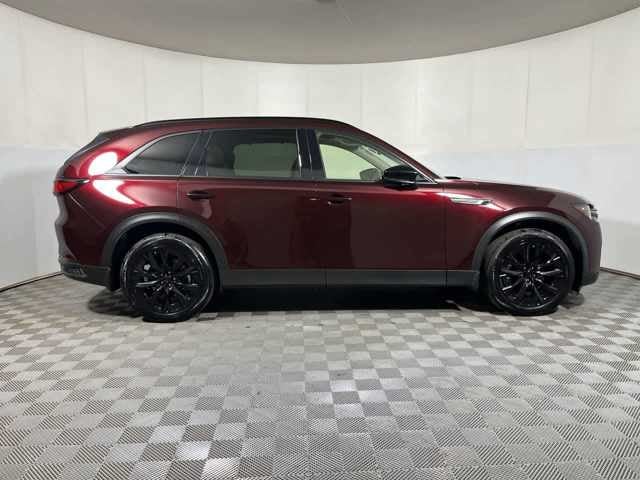 2026 Mazda Mazda CX-90 Premium Sport