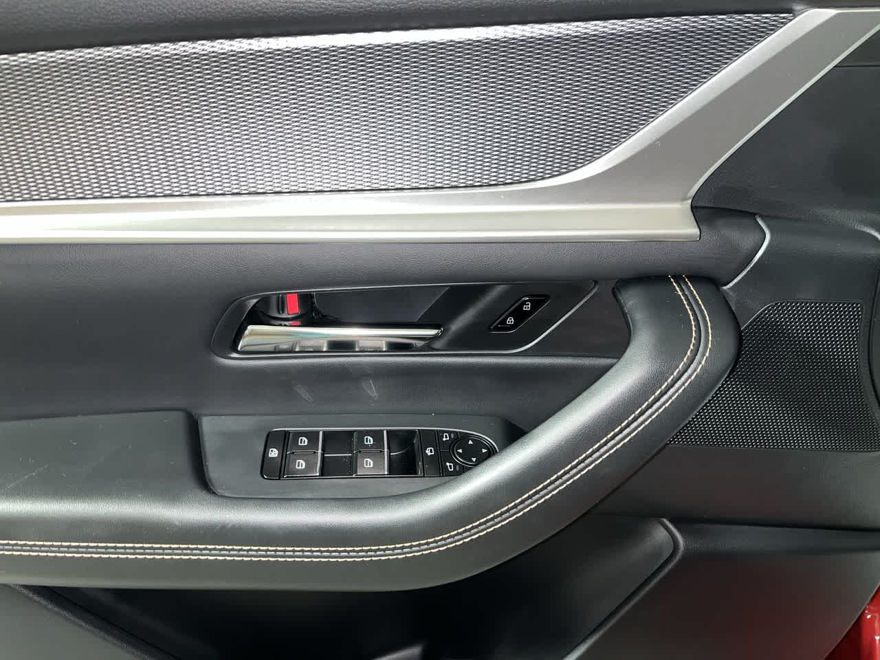 2026 Mazda Mazda CX-90 S Premium Sport