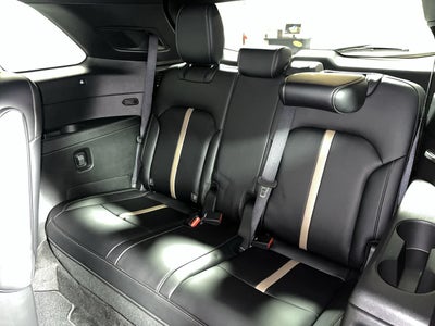 2026 Mazda Mazda CX-90 S Premium Sport