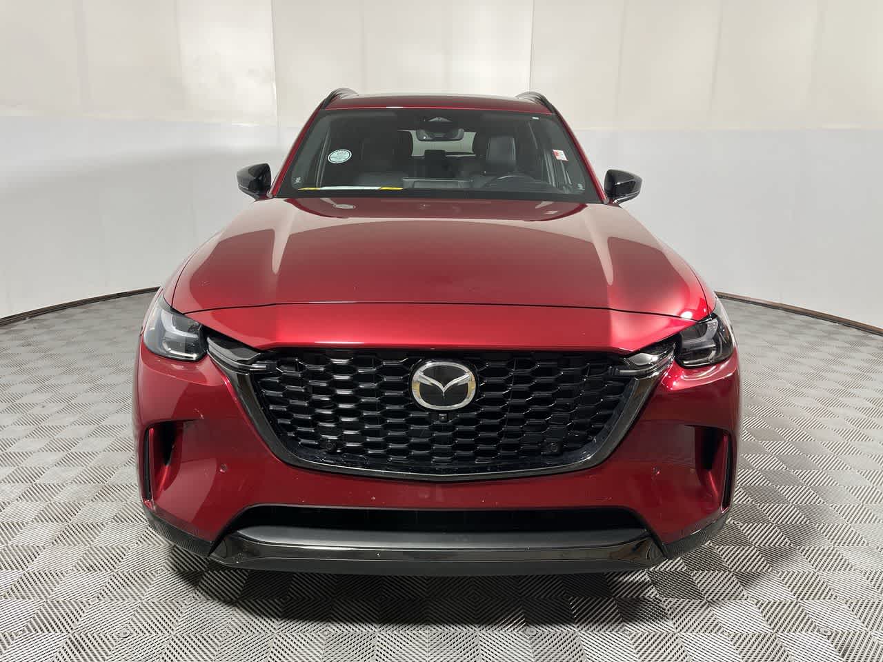 2026 Mazda Mazda CX-90 S Premium Sport