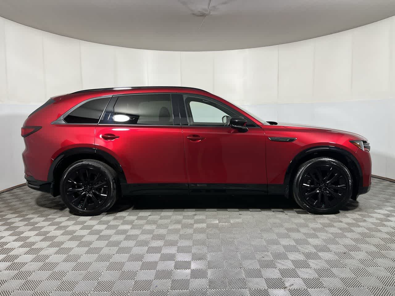 2026 Mazda Mazda CX-90 S Premium Sport