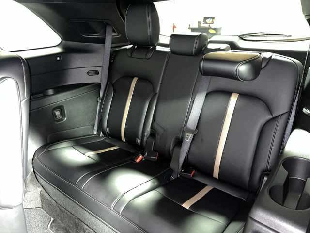 2026 Mazda Mazda CX-90 S Premium Sport