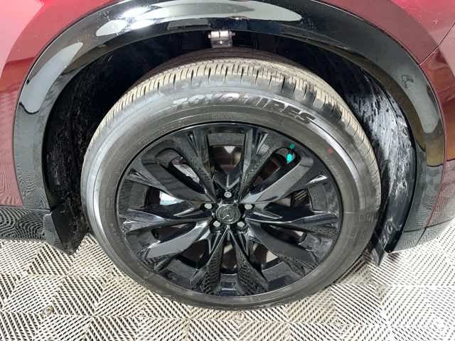 2026 Mazda Mazda CX-90 S Premium Sport