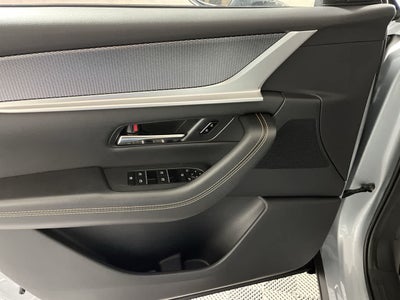 2025 Mazda Mazda CX-90 PHEV Premium Plus Package