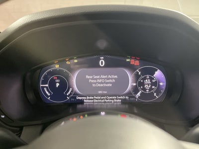 2025 Mazda Mazda CX-90 PHEV Premium Plus Package